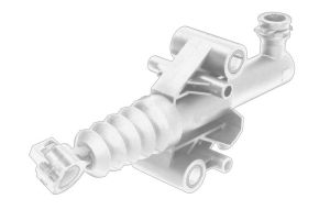 Pompa sprzęgła 93463272