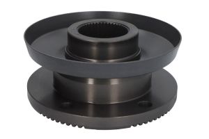 Wałek wyjściowy mechanicznej skrzyni biegów 81171544