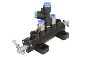 Części i akcesoria do montażownic CT-D-0001000