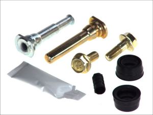 Prowadnica hamulca tarczowego kpl. D7-041C