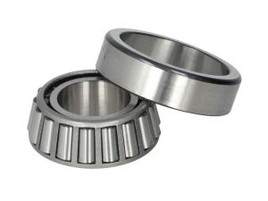 Łożysko koła FAG32207A