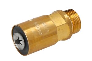 Zawór utrzymujący ciśnienie 434 612 004 0