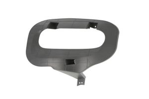 Wlot powietrza w zderzaku 6502-07-2009917PP