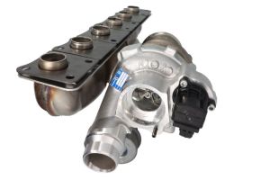 Turbosprężarka KKK18539880005