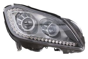 Reflektor świateł przednich 711307023129