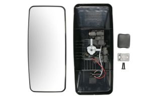 Lusterko zewnętrzne 613783167H