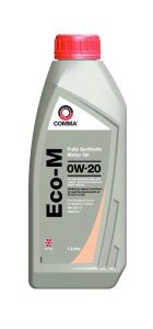 Olej silnikowy ECO-M 0W20 1L