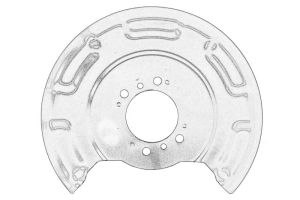 Tarcza kotwiczna hamulca tarczowego 583901R100
