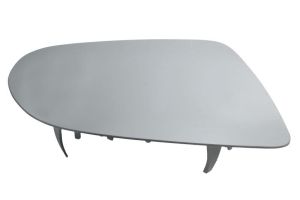 Szkło lusterka zewnętrznego 6102-25-045368P