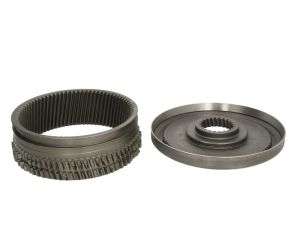 Korpus synchronizatora, mech. skrzynia biegów 88530762