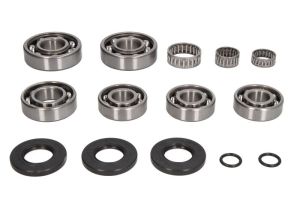 Elementy skrzyni biegów AB25-7003