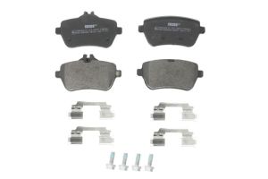 Klocek hamulcowy kpl. FDB4261