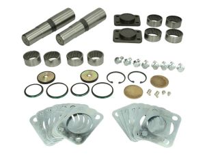 Zestaw naprawczy sworznia zwrotnicy LE103