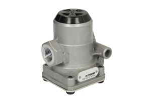 Zestaw napr. regulatora ciśnienia - układ wys. ciśnienia 475 015 068 0