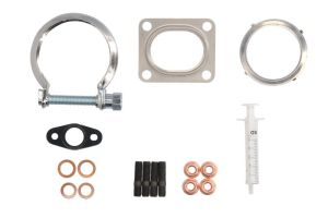 Zestaw montażowy turbosprężarki EVMK0078