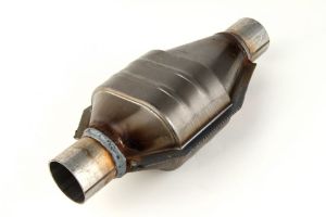 Rura wydechowa JMJ 1-50ST