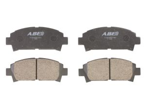 Klocek hamulcowy kpl. C12063ABE