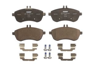 Klocek hamulcowy kpl. FDB1978