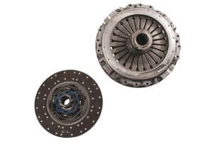 Zestaw sprzęgła 3400 700 702:009