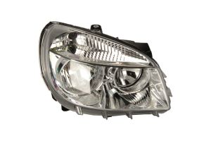 Reflektor świateł przednich 661-1150R-LD-EM