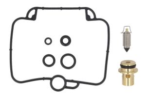 Zestaw naprawczy gaźnika CAB-S9