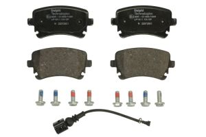 Klocek hamulcowy kpl. LP1911