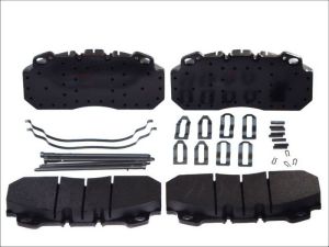 Klocek hamulcowy kpl. GDB5019