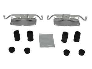 Zestaw montażowy klocków hamulcowych PFK629