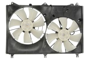 Wentylator chłodnicy silnika NRF 47712