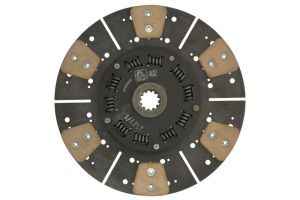 Tarcza sprzęgła 3127/9 KW