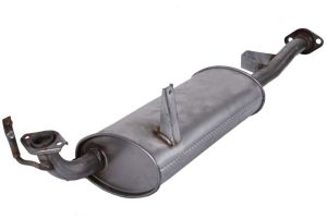 Tłumik środkowy BOS219-109