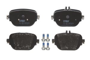 Klocek hamulcowy kpl. GDB2191