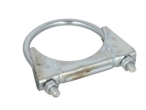 Obejma rury układu wydechowego BOS250-275