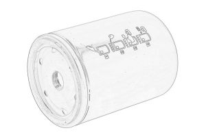 Filtr paliwa 6005031023-CL