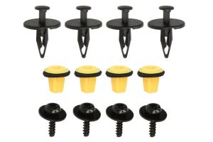 Spinka nadkola ROM 91007