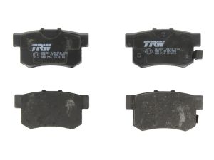 Klocek hamulcowy kpl. GDB774