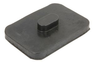Tarcza dociskowa resora piórowego A5M006MT