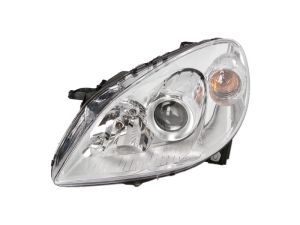 Reflektor świateł przednich 710301220201