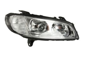 Reflektor świateł przednich 442-1124R-ND-EM