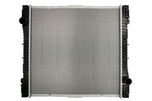 Chłodnica silnika NIS 67184