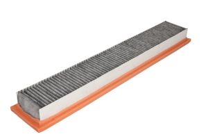 Filtr kabiny CUK 6046