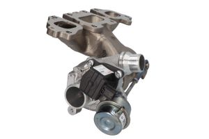 Turbosprężarka 821042-5010S