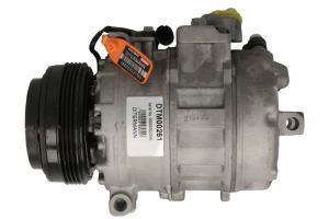 Kompresor klimatyzacji DTM00261