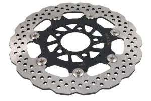 Tarcza hamulcowa RMS 22 516 2300