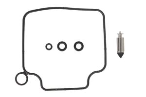 Zestaw naprawczy gaźnika CAB-H25