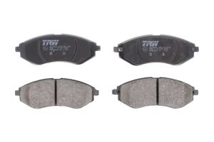 Klocek hamulcowy kpl. GDB3634