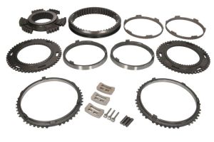 Synchronizator mechanicznej skrzyni biegów 95535072