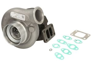 Turbosprężarka HOL4036158