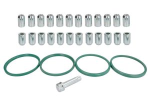 Zestaw montażowy felg aluminiowych MAK 8000000076