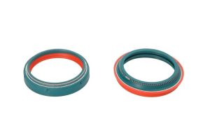 Komplet uszczelniaczy przedniego zawieszenia DUAL-48K